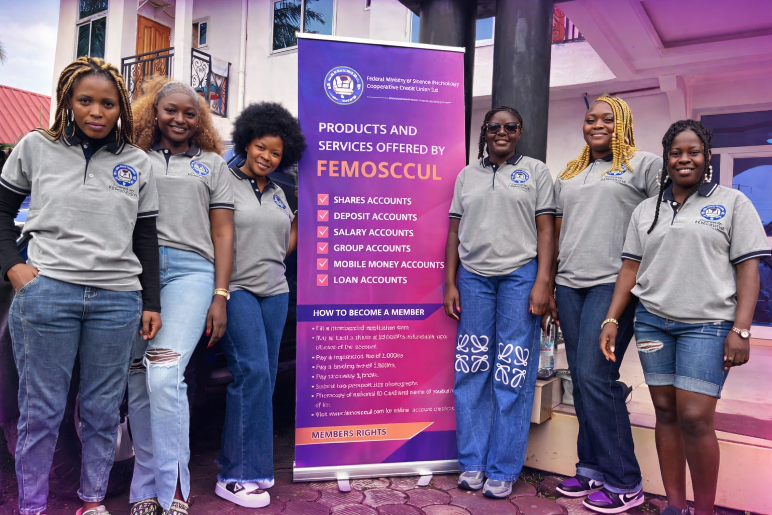 FEMOSCCUL Banner